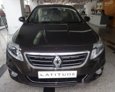 Renault Latitude 2015 - Bán ô tô Renault Latitude đời 2015, màu nâu, nhập khẩu giá 1 tỷ 490 tr tại Tp.HCM