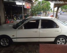 Mazda 626 1997 - Bán ô tô Mazda 626 sản xuất 1997, màu trắng giá 120 triệu tại Kiên Giang