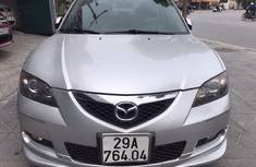 Mazda 2 2009 - HĐ AUTO BÁN Mazda 3 1.6at nhập khẩu 2009 giá 375 triệu tại Hà Nội