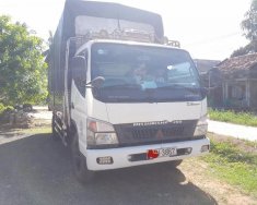 Mitsubishi Canter   2008 - Bán ô tô Mitsubishi Canter đời 2008, màu trắng còn mới, giá tốt giá 310 triệu tại Lâm Đồng