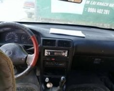 Nissan Sunny 1.8 1982 - Bán Nissan Sunny 1.8 năm 1982 giá cạnh tranh giá 40 triệu tại Đà Nẵng