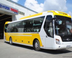 Hyundai Universe Nobel K46G 2015 - Mua ngay! Xe chất lượng cao Universe Nobel K46G, 410ps, hiệu Tracomeco2015, giá gốc giá 3 tỷ 700 tr tại Tây Ninh