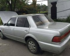 Toyota Corolla altis 1983 - Xe Toyota Corolla altis đời 1983, màu xám giá cạnh tranh giá 51 triệu tại TT - Huế