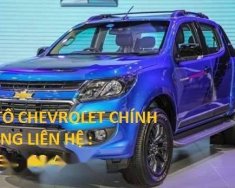 Chevrolet Colorado   2017 - Bán xe Chevrolet Colorado đời 2017, 624tr giá 624 triệu tại Bình Định