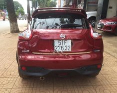 Nissan Juke 1.6 AT 2015 - Bán gấp Nissan Juke 1.6 AT đời 2015, màu đỏ, nhập khẩu, giá 870tr giá 870 triệu tại Đắk Lắk