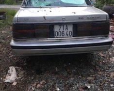 Kia Concord 1987 - Bán xe Kia Concord năm 1987 giá cạnh tranh giá 48 triệu tại Đồng Nai