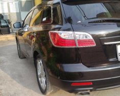 Mazda CX 9 2011 - Bán Mazda CX 9 đời 2011, màu đen, nhập khẩu chính chủ, 880 triệu giá 880 triệu tại Hà Nội