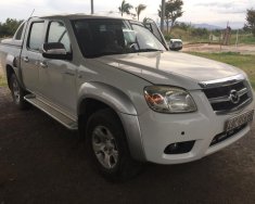 Mazda BT 50 2011 - Bán xe Mazda BT-50 3.0L 4X4 MT đời 2011, màu trắng, nhập khẩu, giá tốt giá 380 triệu tại Lâm Đồng