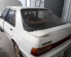 Peugeot 309 1990 - Bán xe Peugeot 309 sản xuất 1990, màu trắng, nhập khẩu nguyên chiếc, 58tr giá 58 triệu tại Tp.HCM