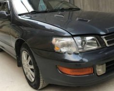 Toyota Corolla GL 1.6 MT 1993 - Cần bán gấp Toyota Corolla GL 1.6 MT đời 1993, nhập khẩu nguyên chiếc giá 97 triệu tại Yên Bái