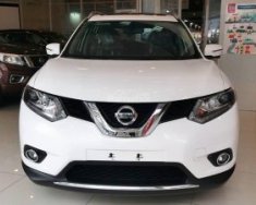 Nissan X trail 2017 - Nissan Xtrail khuyến mãi chưa từng có, nhanh tay để sở hữu, LH ngay 0987 115 465 giá 933 triệu tại Hà Tĩnh