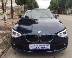 BMW 1 Series 116i 2014 - Bán ô tô BMW 1 Series 116i đời 2014, nhập khẩu như mới giá cạnh tranh giá 950 triệu tại Bình Dương