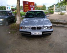 BMW 5 Series 525i 1994 - Bán xe BMW 5 Series 525i 1994, màu bạc, nhập khẩu giá 145 triệu tại An Giang