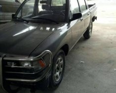 Toyota Hilux 1994 - Bán xe Toyota Hilux đời 1994, màu xám, giá chỉ 40 triệu giá 40 triệu tại Quảng Bình