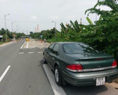 Chrysler Stratus LE 1997 - Bán Chrysler Stratus LE đời 1997, màu xanh lam, xe nhập giá 260 triệu tại Tp.HCM