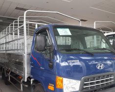 Hyundai H 100 G 2015 - Bán ô tô Hyundai H 100 G đời 2015, màu xanh lam, giá cạnh tranh giá 200 triệu tại Đà Nẵng