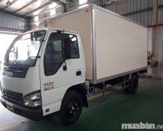 Isuzu QKR 2017 - Bán Isuzu QKR đời 2017, màu trắng, nhập khẩu nguyên chiếc, 490tr giá 490 triệu tại Quảng Ninh