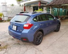 Subaru XV 2015 - Bán Subaru XV đời 2015, màu xanh lam, nhập khẩu giá 930 triệu tại Tp.HCM