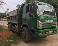 Xe tải 1000kg Trường Giang  9T2   2015 - Cần bán xe tải ben 9.2 tấn Dongfeng Trường Giang 2015, rẻ nhất Việt Nam giá 300 triệu tại Phú Thọ