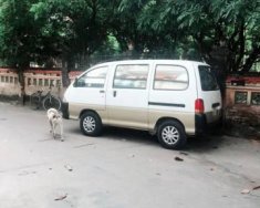 Daihatsu Citivan   2001 - Bán xe Daihatsu Citivan đời 2001 xe gia đình, 66 triệu giá 66 triệu tại Hà Nam