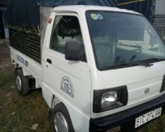 Suzuki Carry 2001 - Bán Suzuki Carry đời 2001, màu trắng giá 70 triệu tại Cần Thơ