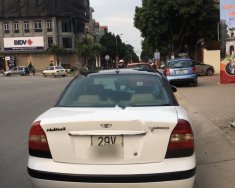 Daewoo Nubira 2 2003 - Cần bán Daewoo Nubira 2 năm 2003, màu trắng, 85 triệu giá 85 triệu tại Hà Nội