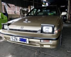 Honda Accord   1989 - Bán xe Honda Accord đời 1989, giá 56tr giá 56 triệu tại Hậu Giang