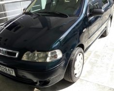 Fiat Albea ELX 2004 - Gia đình bán xe Fiat Albea ELX năm 2004, màu xanh giá 115 triệu tại Ninh Thuận