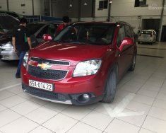 Chevrolet Orlando LT 2017 - Chevrolet Orlando 2017, hỗ trợ vay ngân hàng 90%. Gọi Ms. Lam 0939193718 giá 639 triệu tại Kiên Giang