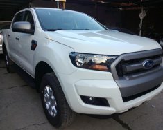 Ford Ranger XLS - MT 2017 - Tậu ngay Ford Ranger 2017 ưu đãi nắp thùng + Trước bạ 2%. Hỗ trợ vay 85% LS tốt, duyệt nhanh, đơn giản giá 637 triệu tại Tp.HCM