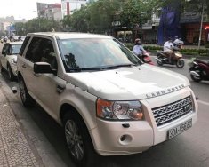 LandRover Freelander 2010 - Bán ô tô LandRover Freelander đời 2010, màu trắng, xe nhập giá 888 triệu tại Hà Nội