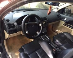 Ford Mondeo 2005 - Cần bán lại xe Ford Mondeo sản xuất 2005, màu đen xe gia đình, giá chỉ 220 triệu giá 220 triệu tại Hà Tĩnh