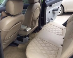 Hyundai Verna 1999 - Xe Hyundai Verna 1999, màu đen, nhập khẩu nguyên chiếc như mới giá cạnh tranh giá 208 triệu tại Hà Nội