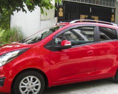 Chevrolet Spark Zest  2015 - Bán xe Chevrolet Spark Zest đời 2015, màu đỏ, xe nữ sử dụng chính chủ đi không 1 lỗi nhỏ giá 285 triệu tại Đồng Nai