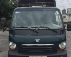 Kia K2700 2008 - Cần bán lại xe Kia K2700 đời 2008, màu xanh lam giá 145 triệu tại Hưng Yên