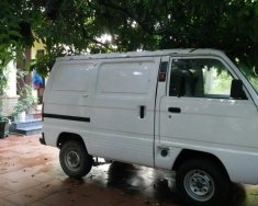 Suzuki Carry 2015 - cần bán gấp giá 220 triệu tại Nam Định