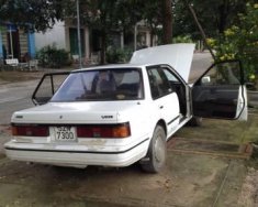 Nissan Maxima 1987 - Bán xe Nissan Maxima đời 1987, màu trắng còn mới giá 35 triệu tại Long An