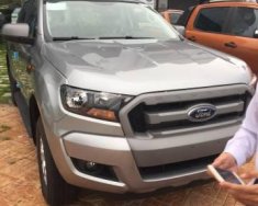 Ford Ranger 2017 - Bán Ford Ranger đời 2017, màu bạc giá 665 triệu tại Bạc Liêu