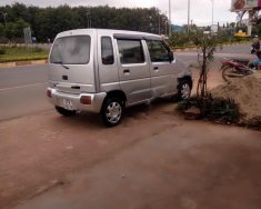 Suzuki Wagon R 2003 - Bán xe Suzuki Wagon R đời 2003, màu bạc, nhập khẩu nguyên chiếc xe gia đình giá 135 triệu tại Đắk Lắk