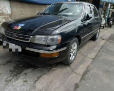 Ford Tempo 1990 - Cần bán lại xe Ford Tempo đời 1990, màu đen, giá 70tr giá 70 triệu tại Lâm Đồng