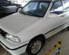 Kia Pride 2001 - Bán Kia Pride đời 2001, màu trắng giá 69 triệu tại Quảng Ngãi