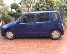 Daewoo Tico 1996 - Cần bán xe Daewoo Tico đời 1996, màu xanh lam, xe nhập giá 39 triệu tại Hà Nội