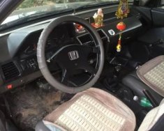Honda Civic 1988 - Cần bán lại xe Honda Civic đời 1988, màu xám giá 69 triệu tại Lâm Đồng