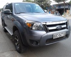 Ford Ranger XL 2011 - Cần bán lại xe Ford Ranger XL đời 2011, màu xám, nhập khẩu số sàn, giá tốt giá 359 triệu tại Đồng Nai