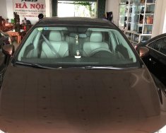 Toyota Venza 2009 - Cần bán lại xe Toyota Venza đời 2009, màu nâu, xe nhập, giá 880tr giá 880 triệu tại Gia Lai