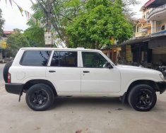 Nissan Patrol 1999 - Bán ô tô Nissan Patrol đời 1999, màu trắng giá 96 triệu tại Hà Nội