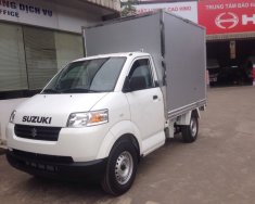 Suzuki Super Carry Pro 2017 - Bán ô tô Suzuki Super Carry Pro đời 2017, màu trắng, nhập khẩu, giá chỉ 313 triệu giá 313 triệu tại Hà Nội