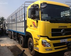 Dongfeng (DFM) L315 2015 - Bán xe tải Dongfeng Hoàng Huy 4 chân nhập khẩu, tải Dongfeng 17.9 tấn đời 2014 giá 665 triệu tại Hải Dương