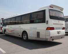 Hyundai Universe 2004 - Bán Hyundai Hi- Class đời 2004, màu trắng, xe nhập giá cạnh tranh giá 720 triệu tại Hà Nội