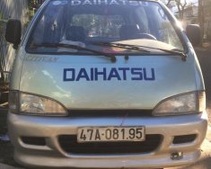 Daihatsu Citivan 2000 - Bán Daihatsu Citivan đời 2000, màu xanh lam giá 70 triệu tại Gia Lai